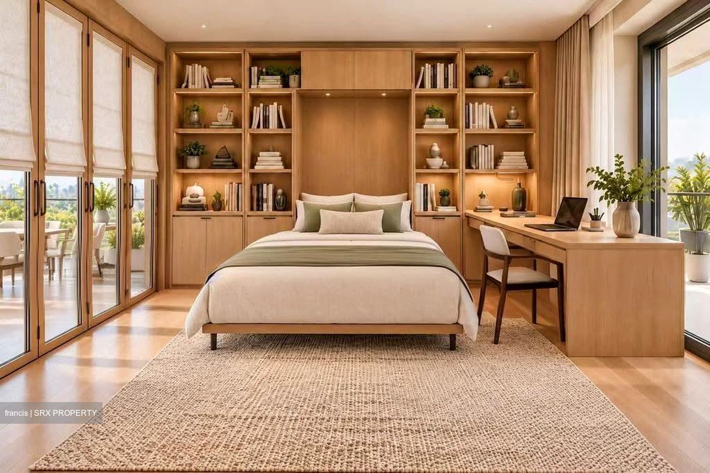 Bishopsgate Residences (D10), Condominium #632089761